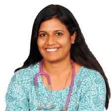 Dr Pragna Be